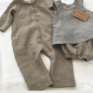 Baby clothes
